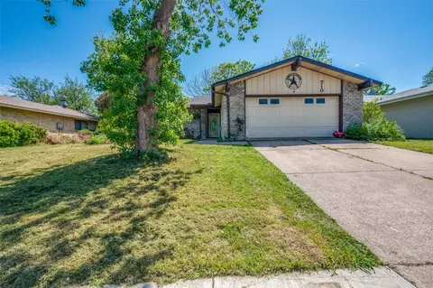 710 E Timberview Ln, Arlington, TX 76014
