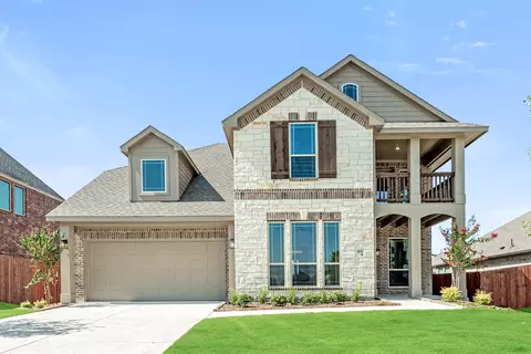 3632 Maize Ave, Crandall, TX 75114