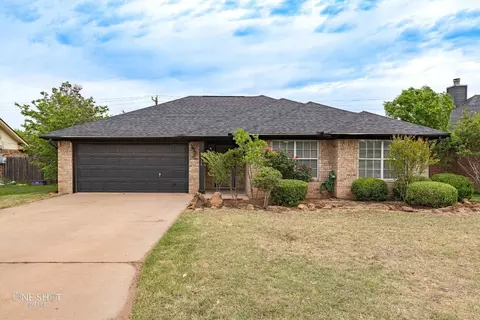 4134 Karen Dr, Abilene, TX 79606