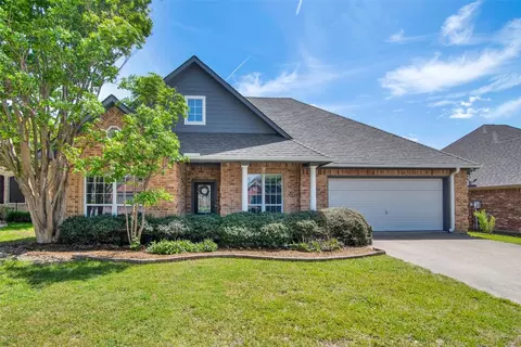 703 Madison Pl, Sherman, TX 75092