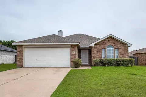 125 Hampton Ct, Rhome, TX 76078