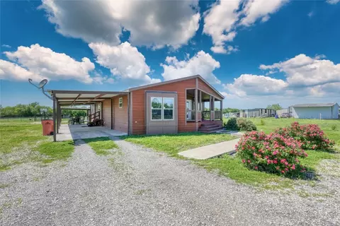 4252 N Hwy 34, Greenville, TX 75401