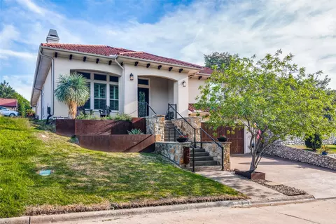 3603 Highpoint Dr, Rockwall, TX 75087