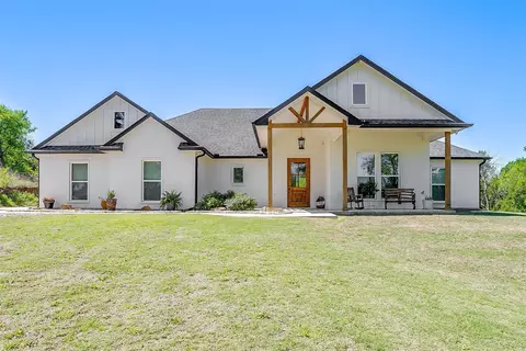 6100 E Fm 916, Grandview, TX 76050