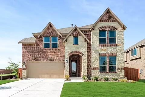 3630 Maize Ave, Crandall, TX 75114