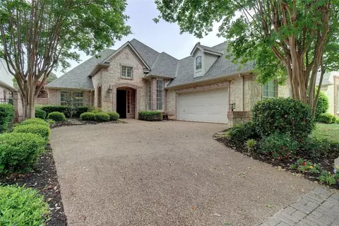 1412 Kensington Ct, Southlake, TX 76092