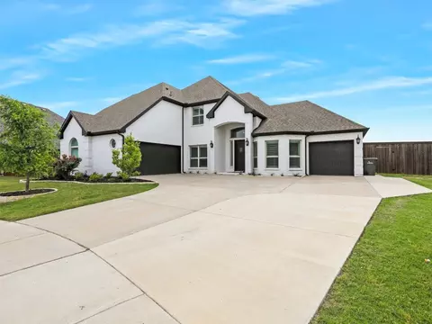 1601 Ramsbury Ln, Prosper, TX 75078