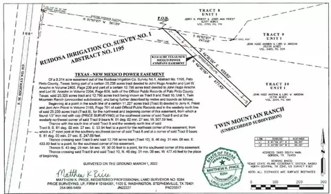 5685 S Main St, Gordon, TX 76453 photo 3
