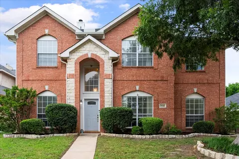 7016 Echo Lake Ct, Arlington, TX 76001