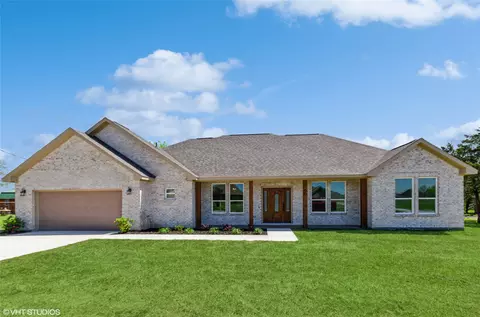 7311 Carol Dr, Greenville, TX 75402