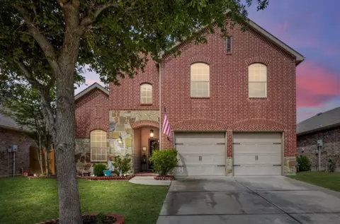 2709 Sunnyside Dr, Mckinney, TX 75071