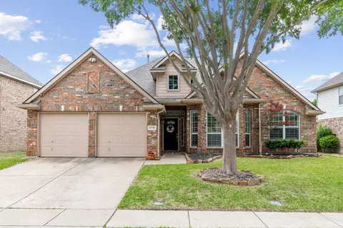 8713 Brook Hollow Dr, Mckinney, TX 75072