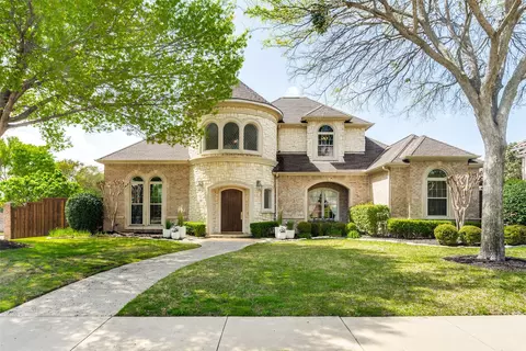 3201 Coventry Ln, Plano, TX 75093