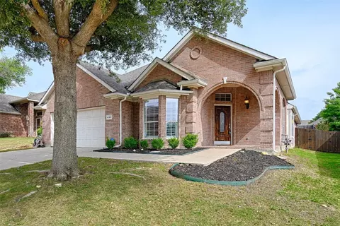 4109 Wyndham Dr, Fort Worth, TX 76244