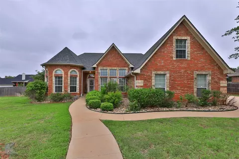 1311 Saddle Lakes Dr, Abilene, TX 79602