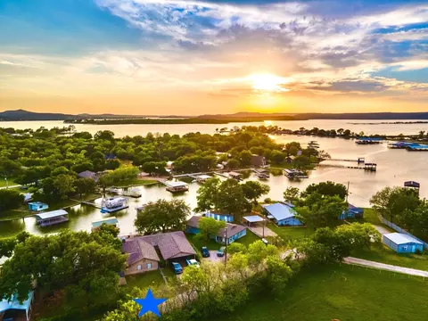 1513 Mcadams Rd, Graford, TX 76449