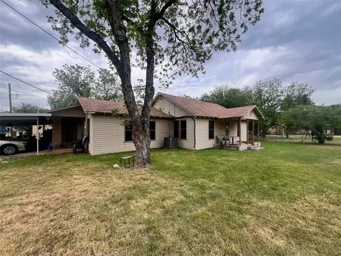 1442 Lakeside Dr, Abilene, TX 79602