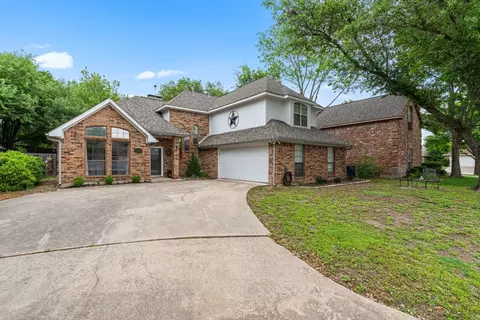 3204 W Valley Cir, Mckinney, TX 75071