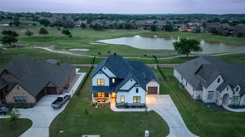 12472 Palmer Dr, Fort Worth, TX 76179