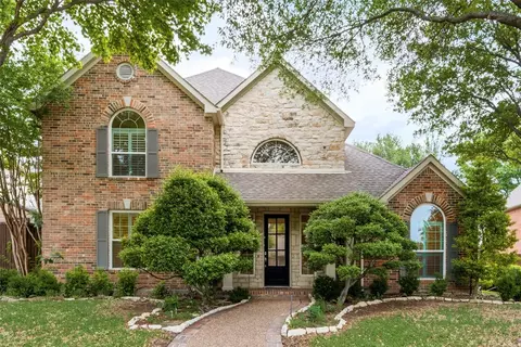 10708 Briar Brook Ln, Frisco, TX 75033