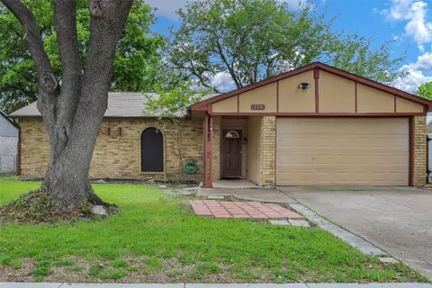 554 Hanover Dr, Allen, TX 75002