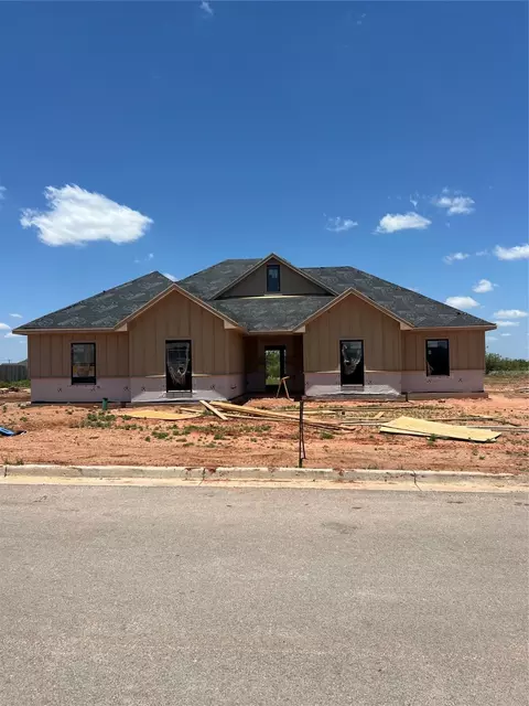 256 Beechcraft Rd, Abilene, TX 79602