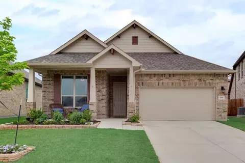 1805 Golden Eagle Pl, Wylie, TX 75098