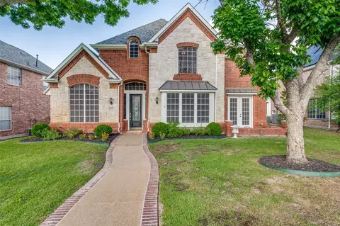120 Bricknell Ln, Coppell, TX 75019