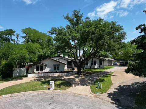 6748 Mossvine Pl, Dallas, TX 75254