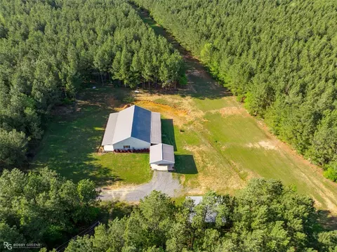 View/Area - 2165 Evergreen Rd, Minden, LA 71055 photo 4 of 4