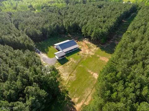 Exterior - 2165 Evergreen Rd, Minden, LA 71055 photo 9 of 9