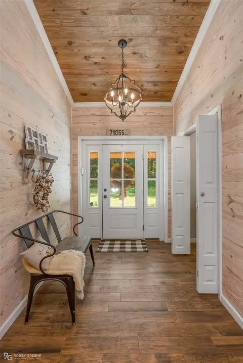 Entry Way - 2165 Evergreen Rd, Minden, LA 71055 photo 1 of 1