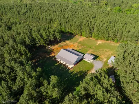Exterior - 2165 Evergreen Rd, Minden, LA 71055 photo 5 of 9