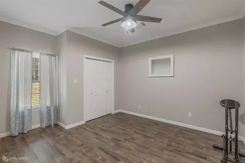 Bedroom - 2165 Evergreen Rd, Minden, LA 71055 photo 5 of 6
