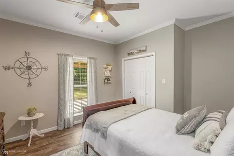 Bedroom - 2165 Evergreen Rd, Minden, LA 71055 photo 3 of 6