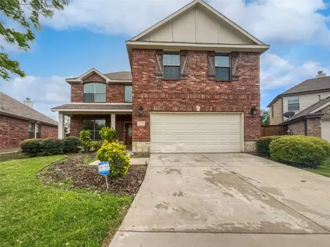 4721 Worchester Ln, Mckinney, TX 75070