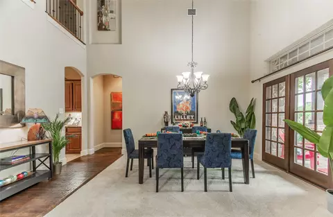 1033 Hot Springs Dr, Allen, TX 75013