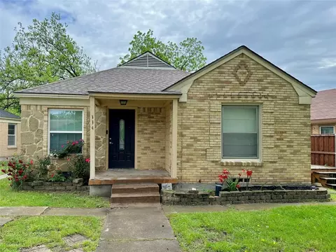 334 12th St, Grand Prairie, TX 75050