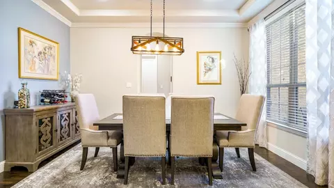 Dining - 6513 Elderberry Way, Argyle, TX 76226 photo 2 of 4