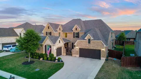 Exterior - 6513 Elderberry Way, Argyle, TX 76226 photo 2 of 9