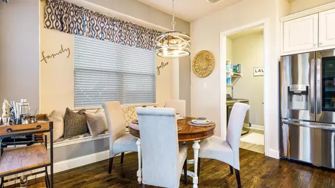 Dining - 6513 Elderberry Way, Argyle, TX 76226 photo 4 of 4