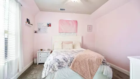 Bedroom - 6513 Elderberry Way, Argyle, TX 76226 photo 3 of 3