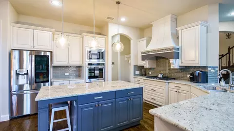 Kitchen - 6513 Elderberry Way, Argyle, TX 76226 photo 1 of 4