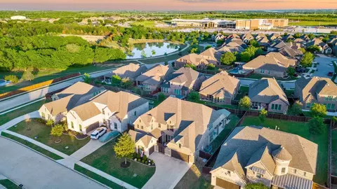 View/Area - 6513 Elderberry Way, Argyle, TX 76226 photo 1 of 1