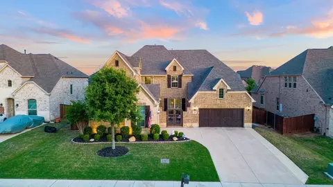 6513 Elderberry Way, Argyle, TX 76226