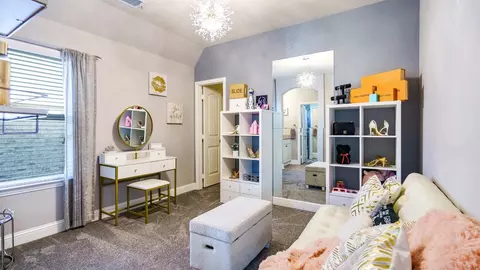 Bath - 6513 Elderberry Way, Argyle, TX 76226 photo 7 of 7