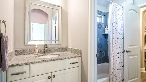 Bath - 6513 Elderberry Way, Argyle, TX 76226 photo 6 of 7