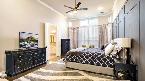 Bedroom - 6513 Elderberry Way, Argyle, TX 76226 photo 1 of 3