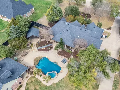 3420 Baylor Blvd, Midlothian, TX 76065