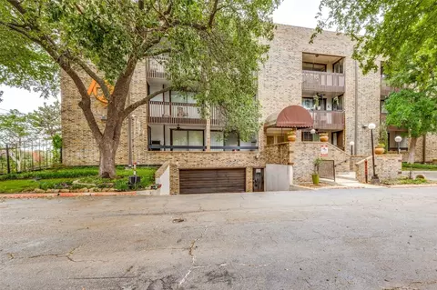 6122 Ridgecrest Rd #1001, Dallas, TX 75231